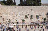 Jewish Jerusalem Private Walking Tour